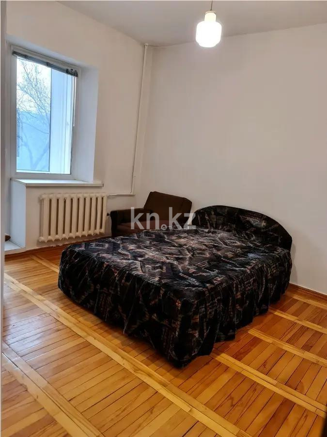 Продажа 3-комнатной квартиры, 78 м² в Алматы - фото 2