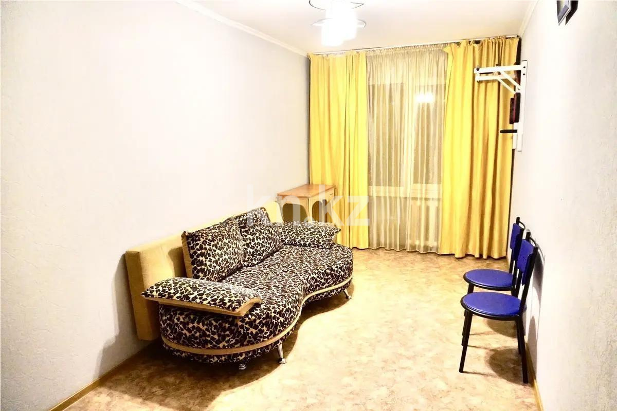 Продажа 2-комнатной квартиры, 45 м² в Алматы