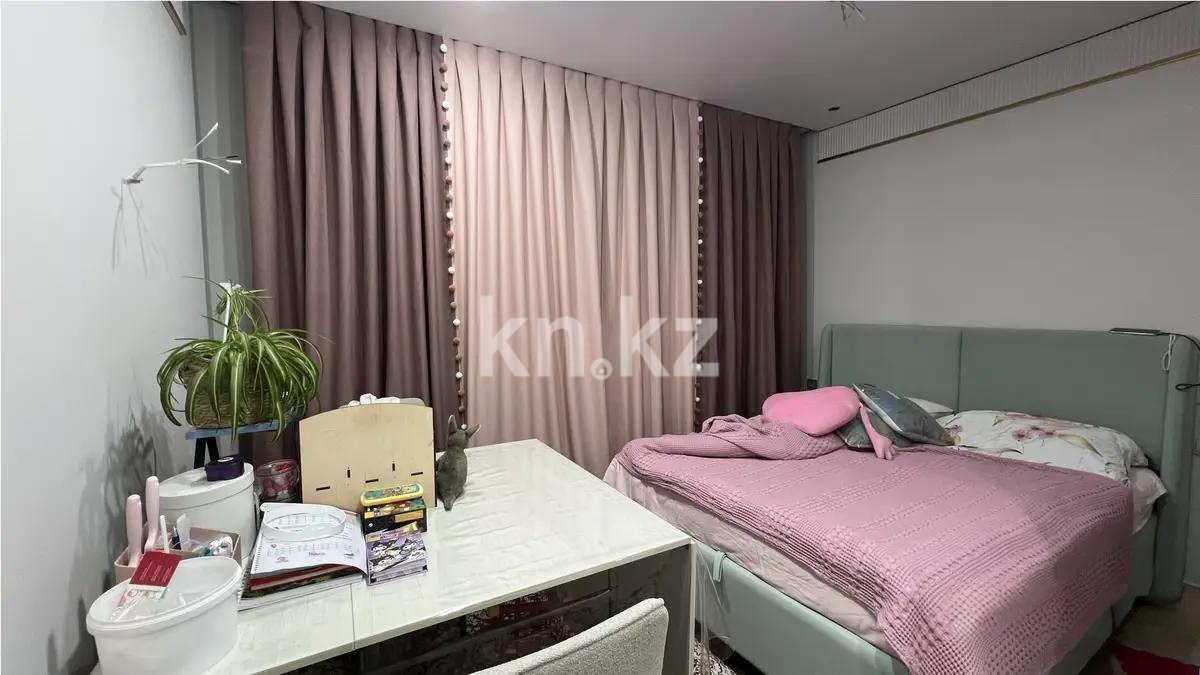 Продажа 4-комнатной квартиры, 94 м² в Алматы - фото 2