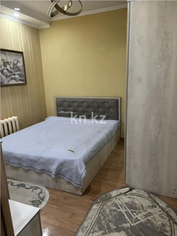 Продажа 2-комнатной квартиры, 59 м² в Астане