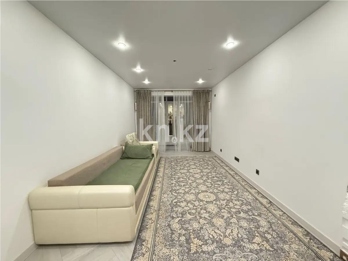 Продажа 2-комнатной квартиры, 60 м² в Астане