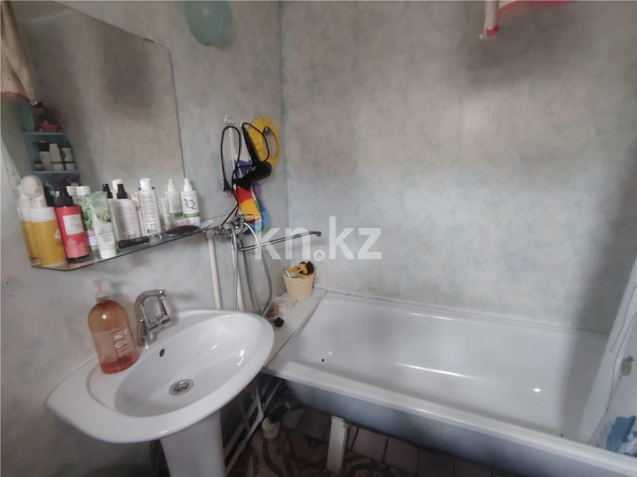 Продажа 4-комнатного дома, 80.4 м², ул. Амангельды, дом  33 в Темиртау - фото 20