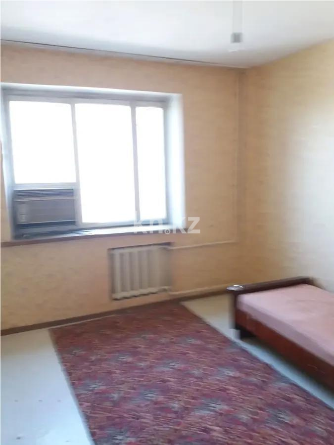 Продажа 2-комнатной квартиры, 52 м², мкр. Аксай-3б, дом  2 в Алматы - фото 2