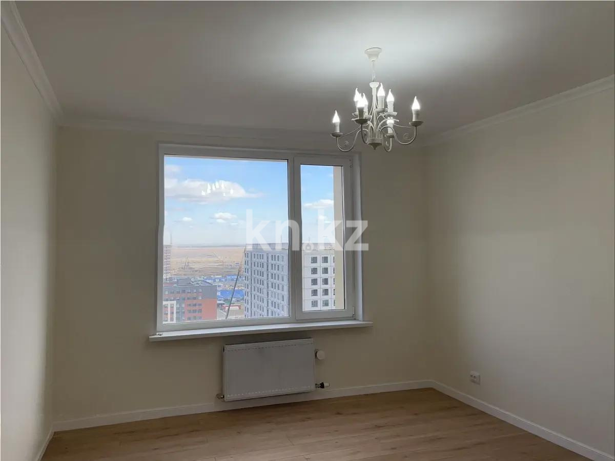 Продажа 1-комнатной квартиры, 38 м², ул. Рыскулова, дом  16/2 в Астане