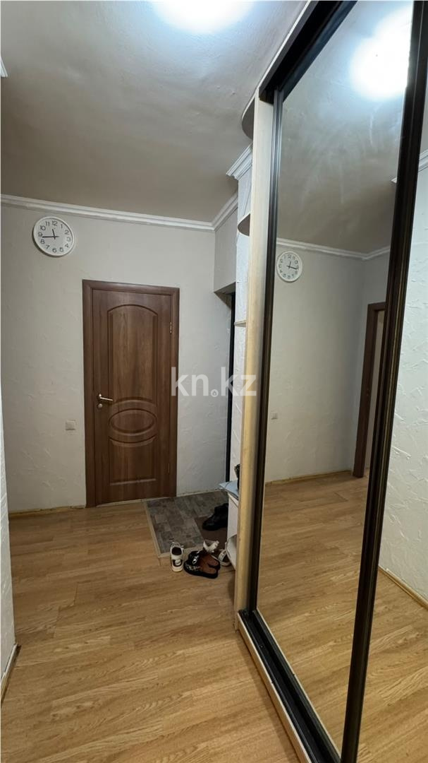 Продажа 3-комнатной квартиры, 56 м² в Астане - фото 13