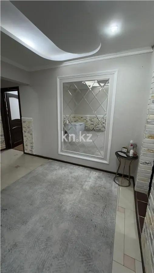 Продажа 3-комнатной квартиры, 64 м², мкр-н Степной-4, дом  13 в Караганде - фото 5