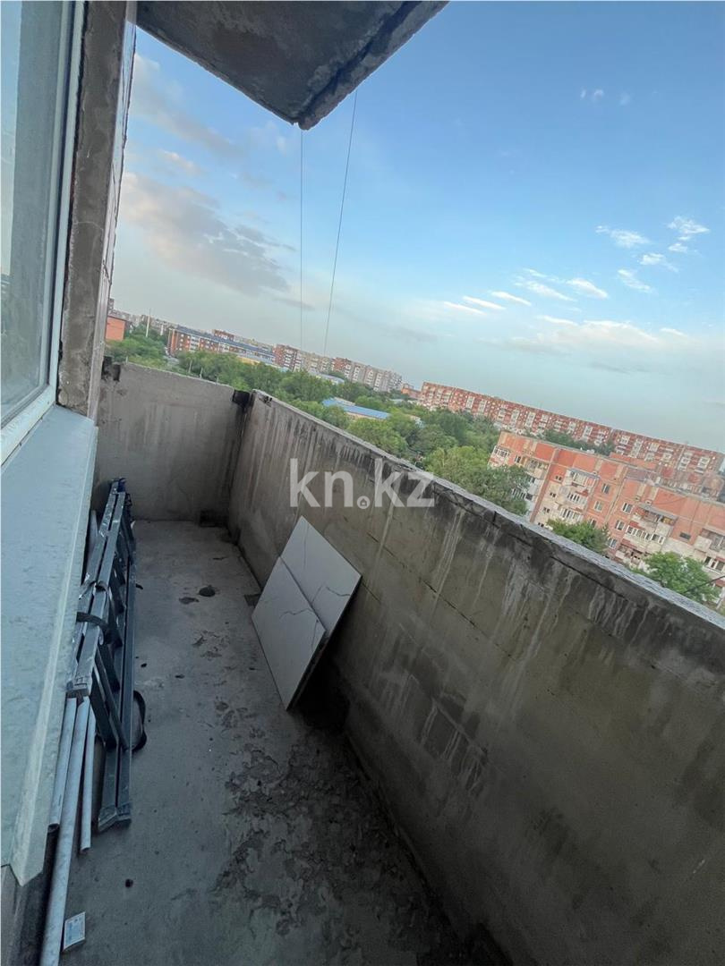 Продажа 1-комнатной квартиры, 36 м² в Караганде - фото 11