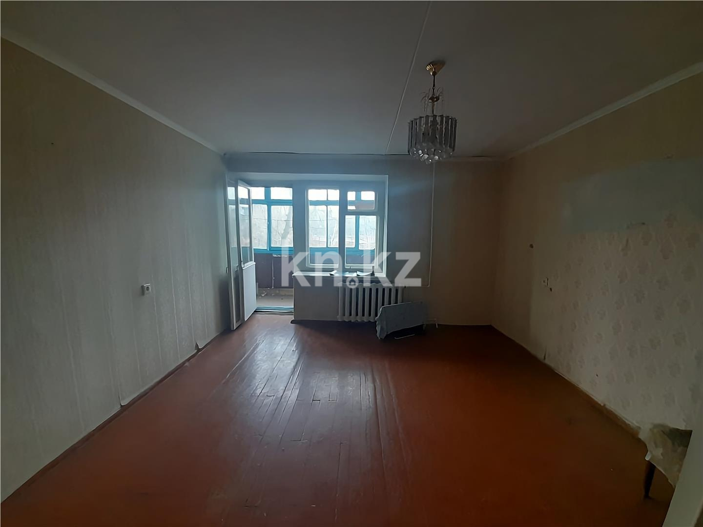 Продажа 3-комнатной квартиры, 71 м² в Караганде - фото 15