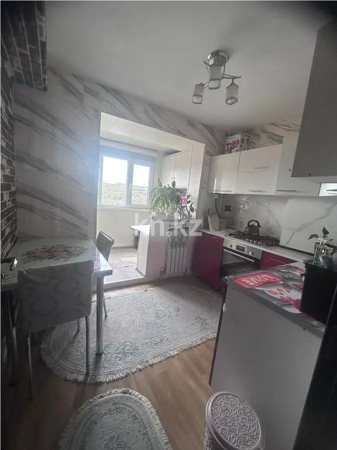 Продажа 1-комнатной квартиры, 31 м² в Алматы - фото 2