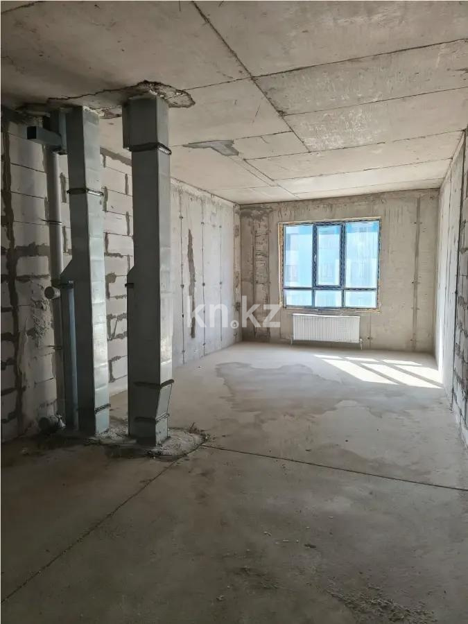 Продажа 1-комнатной квартиры, 29 м² в Алматы
