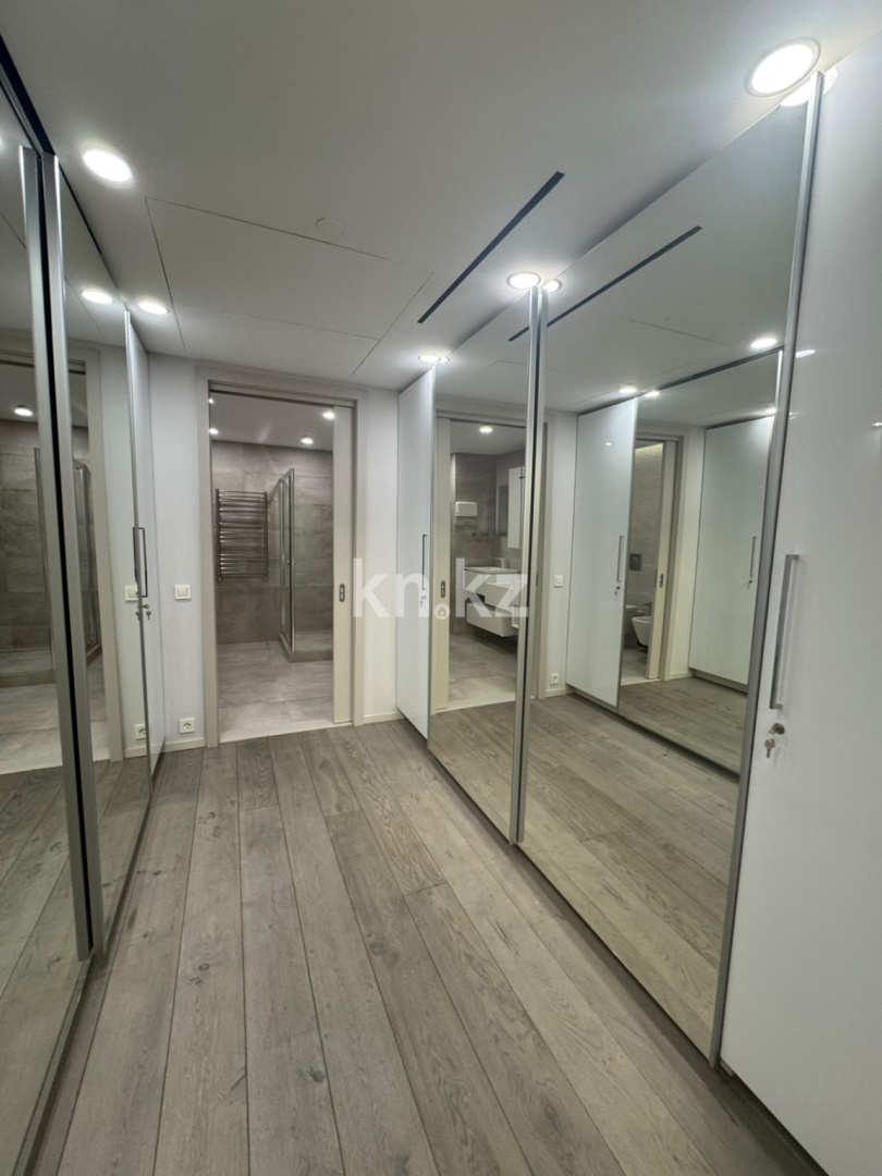 Продажа 4-комнатной квартиры, 185 м² в Алматы - фото 26