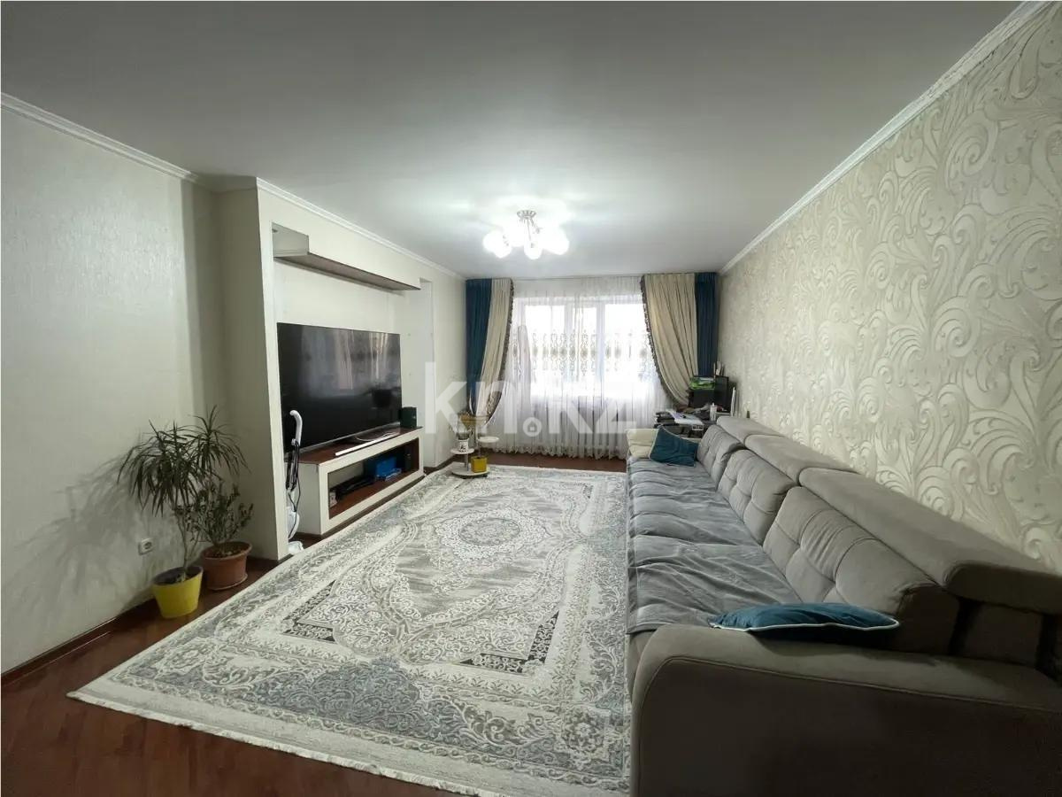 Продажа 3-комнатной квартиры, 95 м², пр. Кудайбердыулы, дом  36/3 в Астане