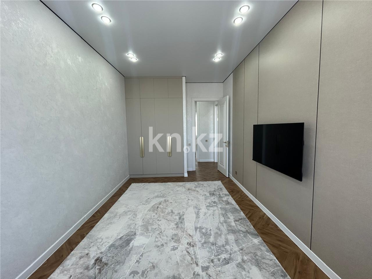 Продажа 4-комнатной квартиры, 118 м² в Астане - фото 11