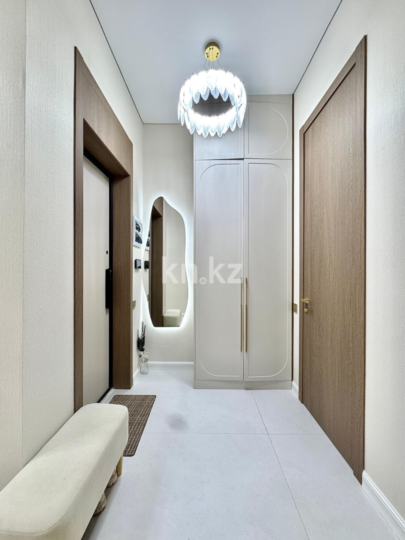 Продажа 2-комнатной квартиры, 65 м² в Астане - фото 5