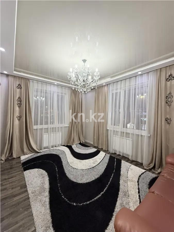 Продажа 2-комнатной квартиры, 54 м² в Алматы