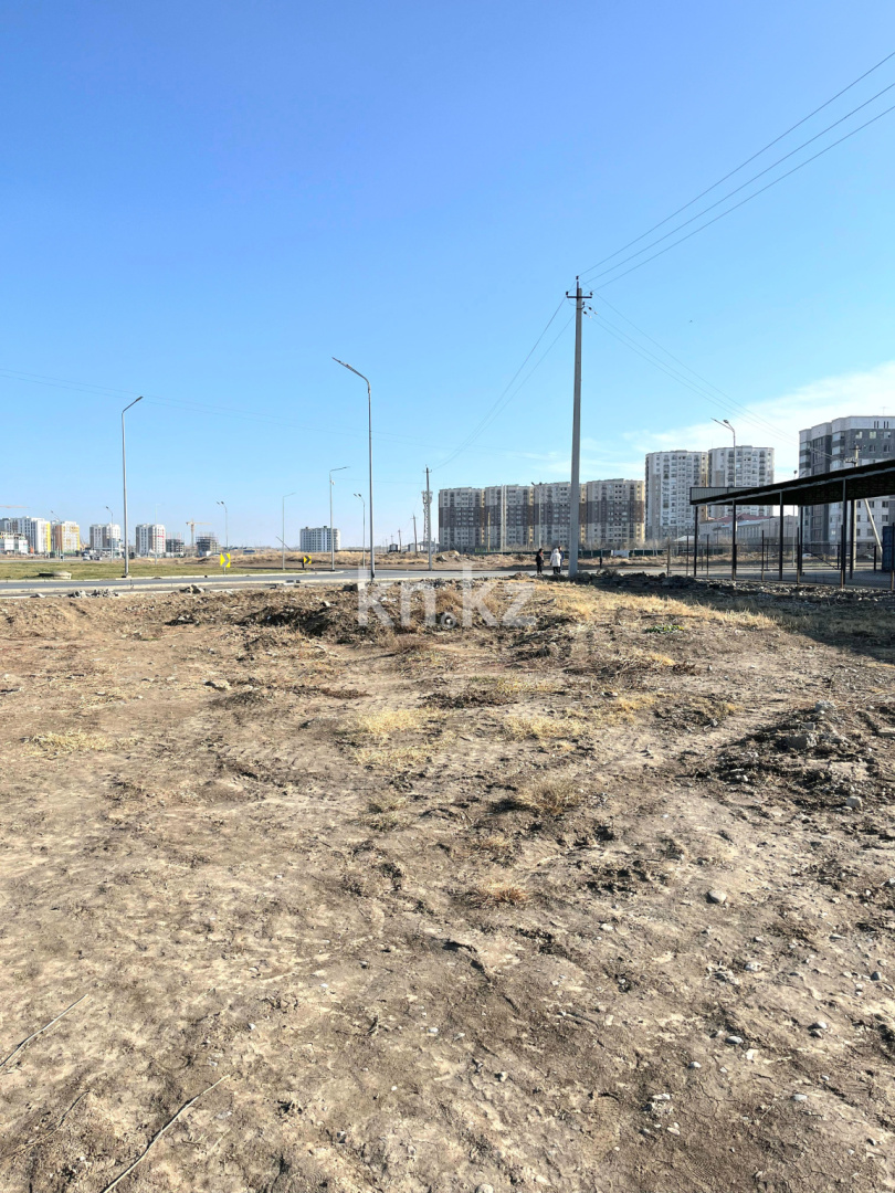Продажа земельного участка, 7.25 сот., ул. 2-я в Шымкенте