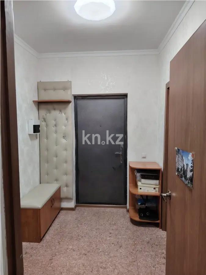 Продажа 1-комнатной квартиры, 47 м², мкр-н Шугыла, дом  341/2 в Алматы - фото 4