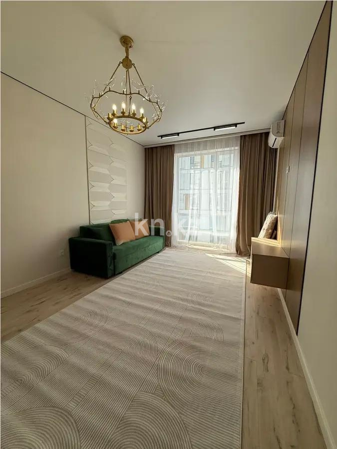 Продажа 2-комнатной квартиры, 45 м², пр. Сейфуллина, дом  467г в Алматы