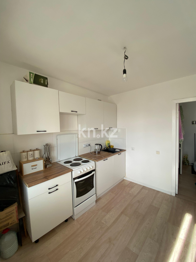 Аренда 1-комнатной квартиры, 39 м² в Астане