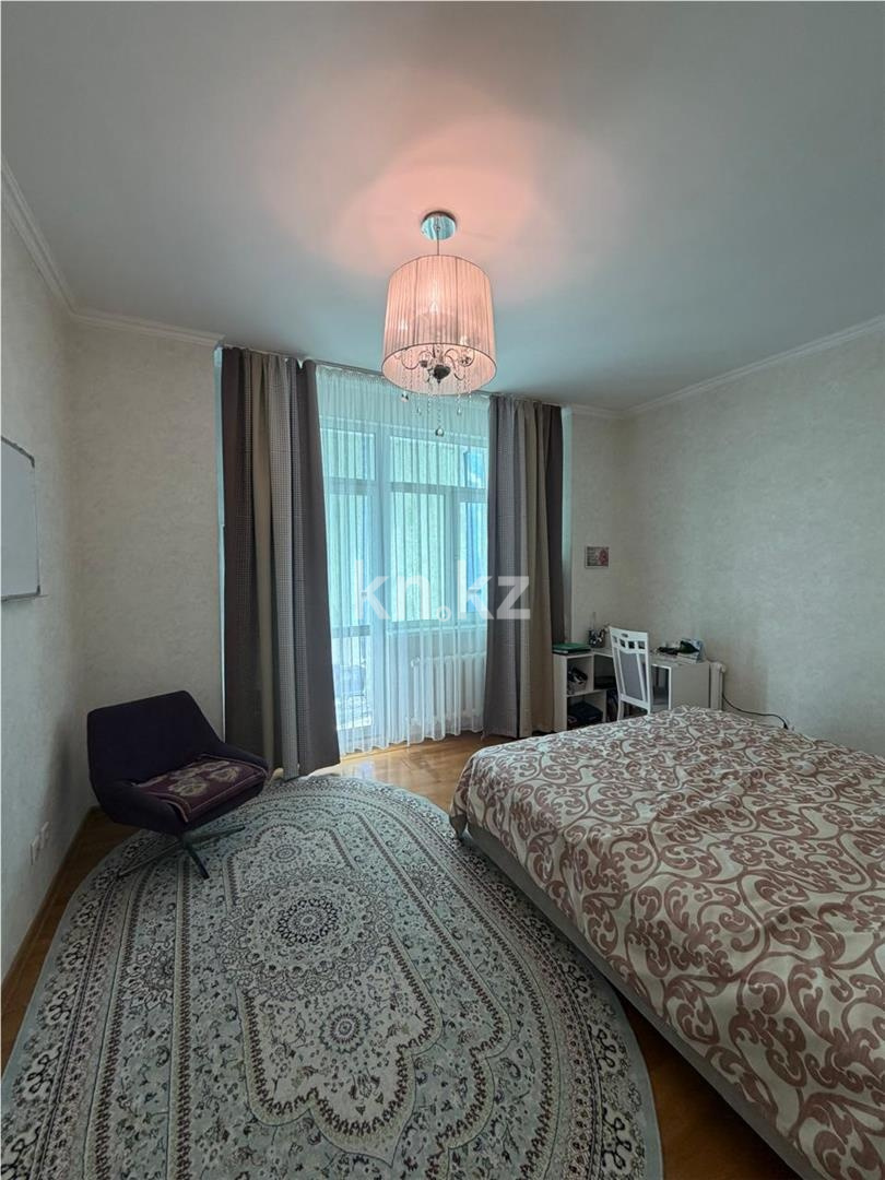Продажа 3-комнатной квартиры, 81 м² в Астане - фото 4