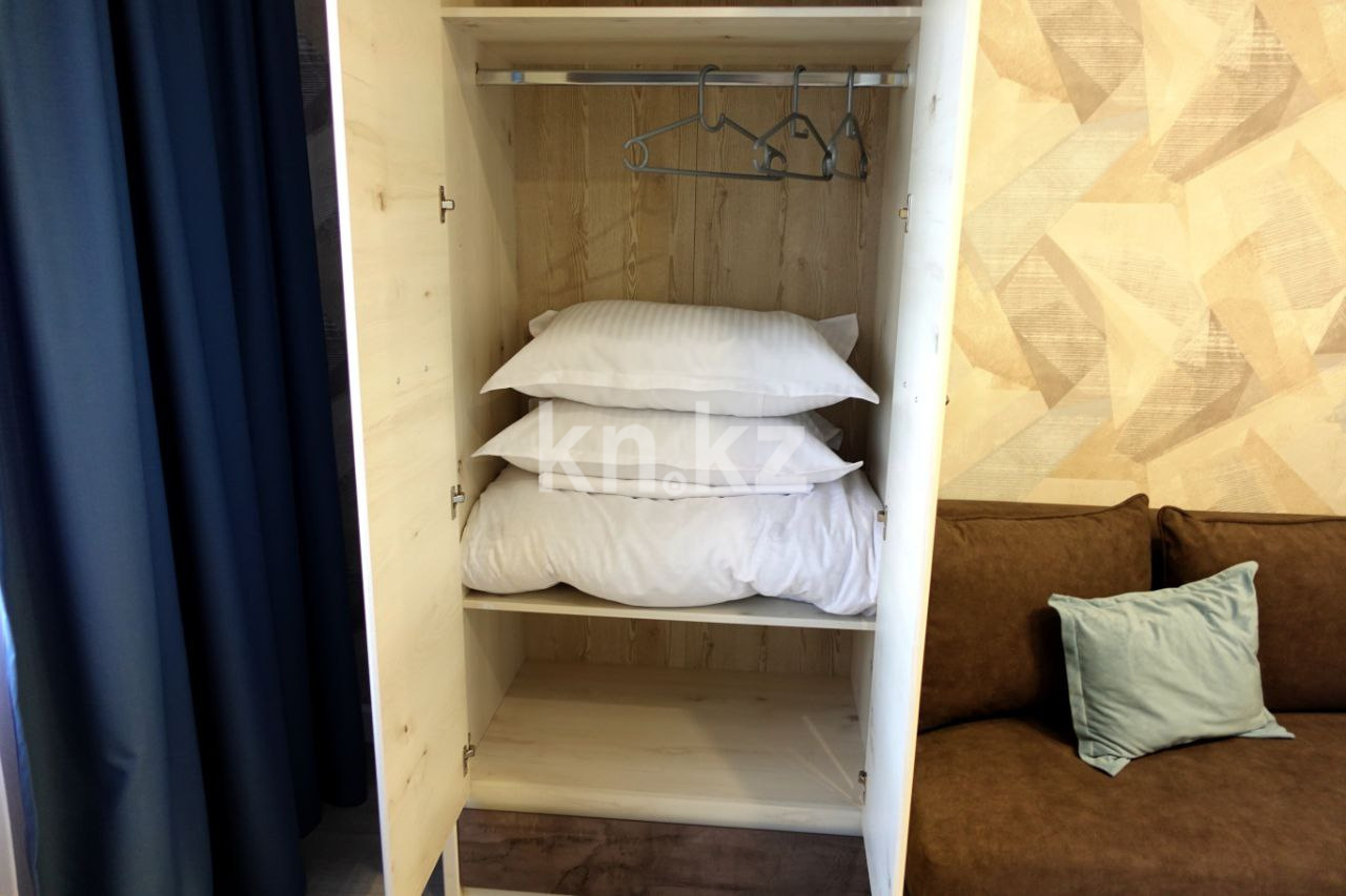 Аренда 3-комнатной квартиры посуточно, 97 м², ул. Майлина, дом  54 - ул. Бухтарминская в Алматы - фото 11