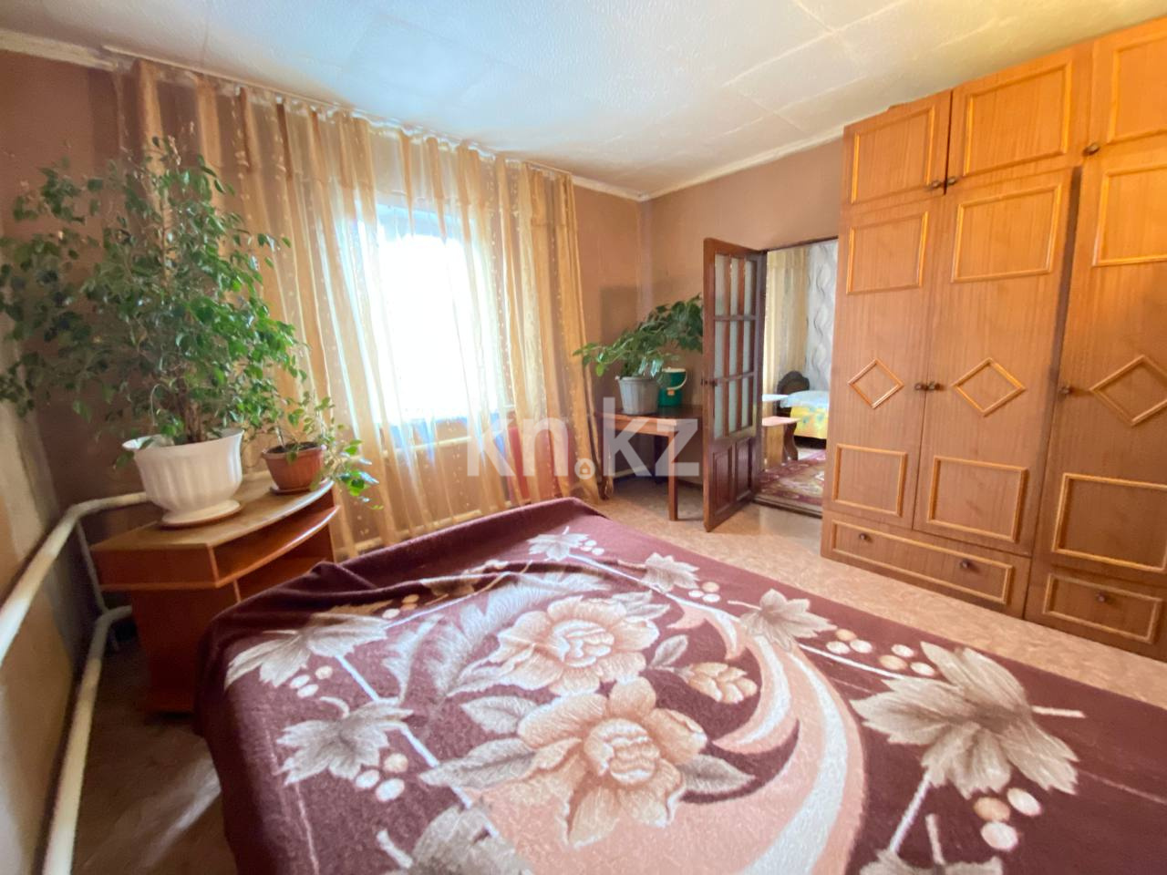 Продажа 3-комнатного дома, 61.5 м², ул. Садовая, дом  55 в Костанае - фото 32