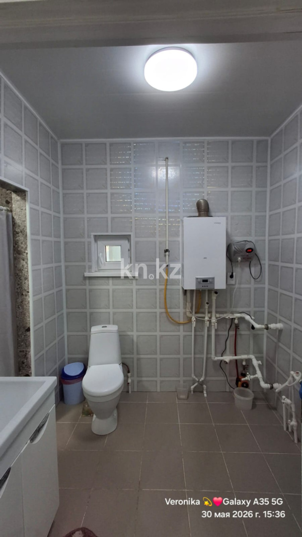 Продажа 3-комнатного дома, 82 м² в Уральске - фото 10