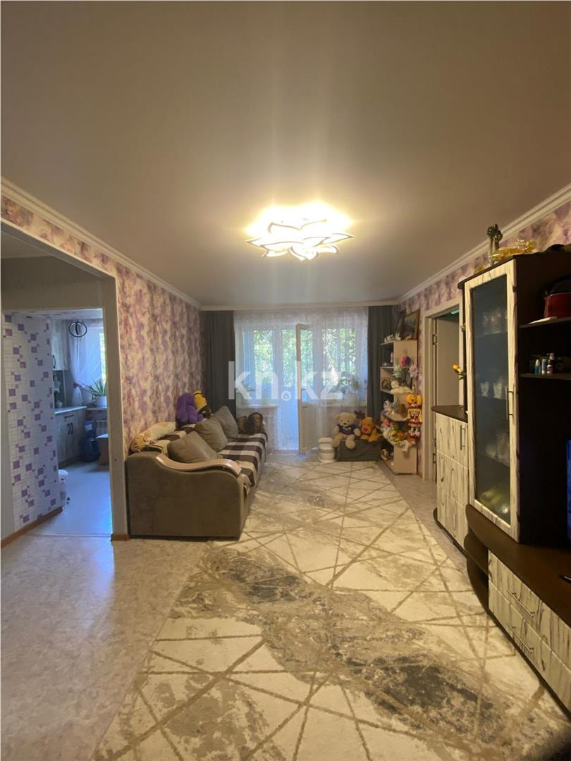 Продажа 2-комнатной квартиры, 46 м² в Караганде - фото 2