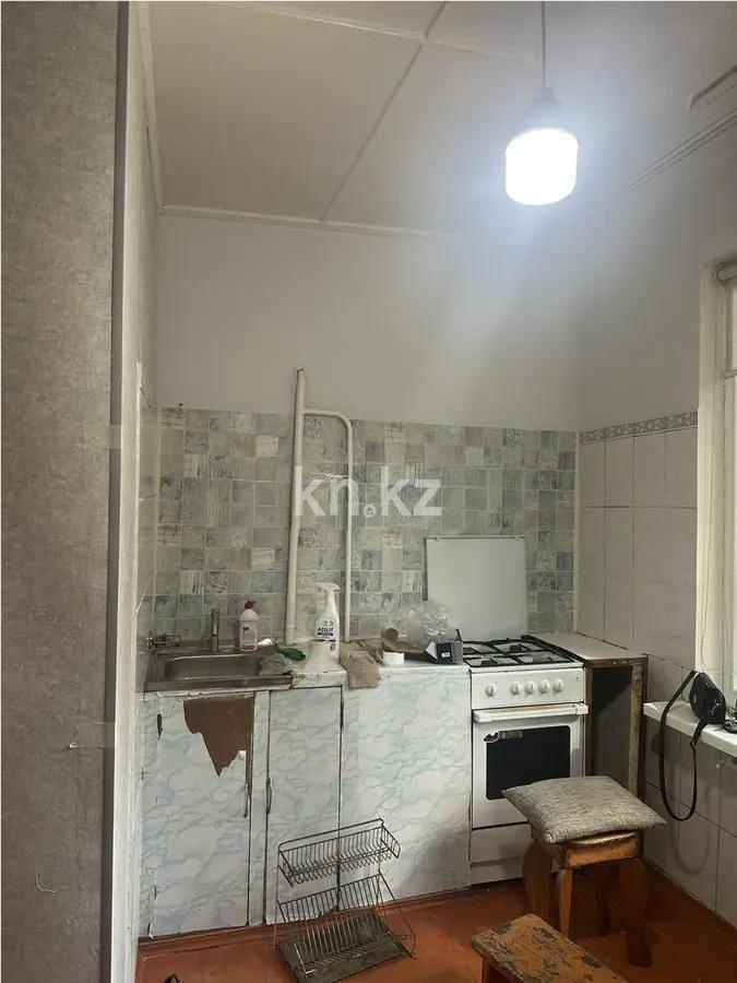 Продажа 1-комнатной квартиры, 35 м² в Алматы - фото 2