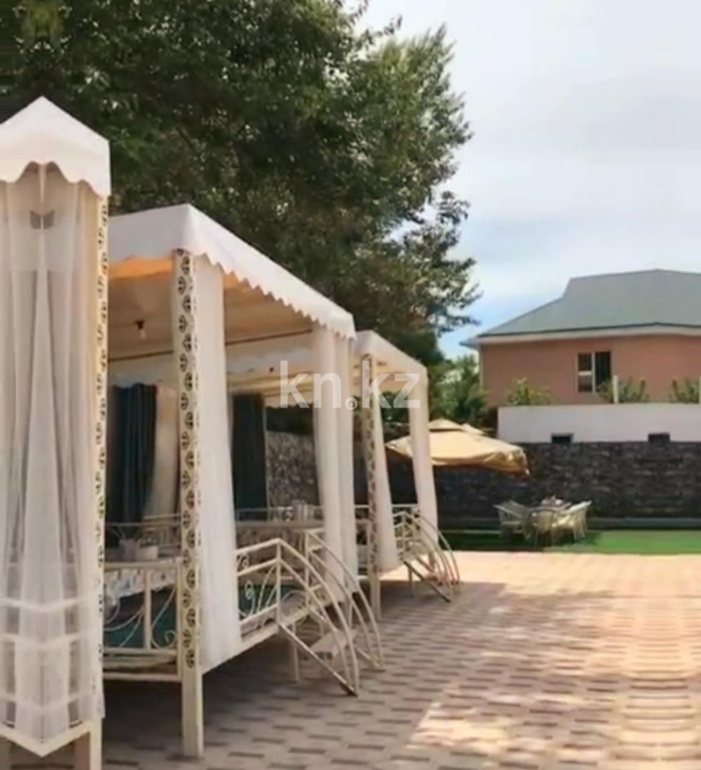 Продажа , 3000 м², Рахимова, дом  1111 в Шымкенте