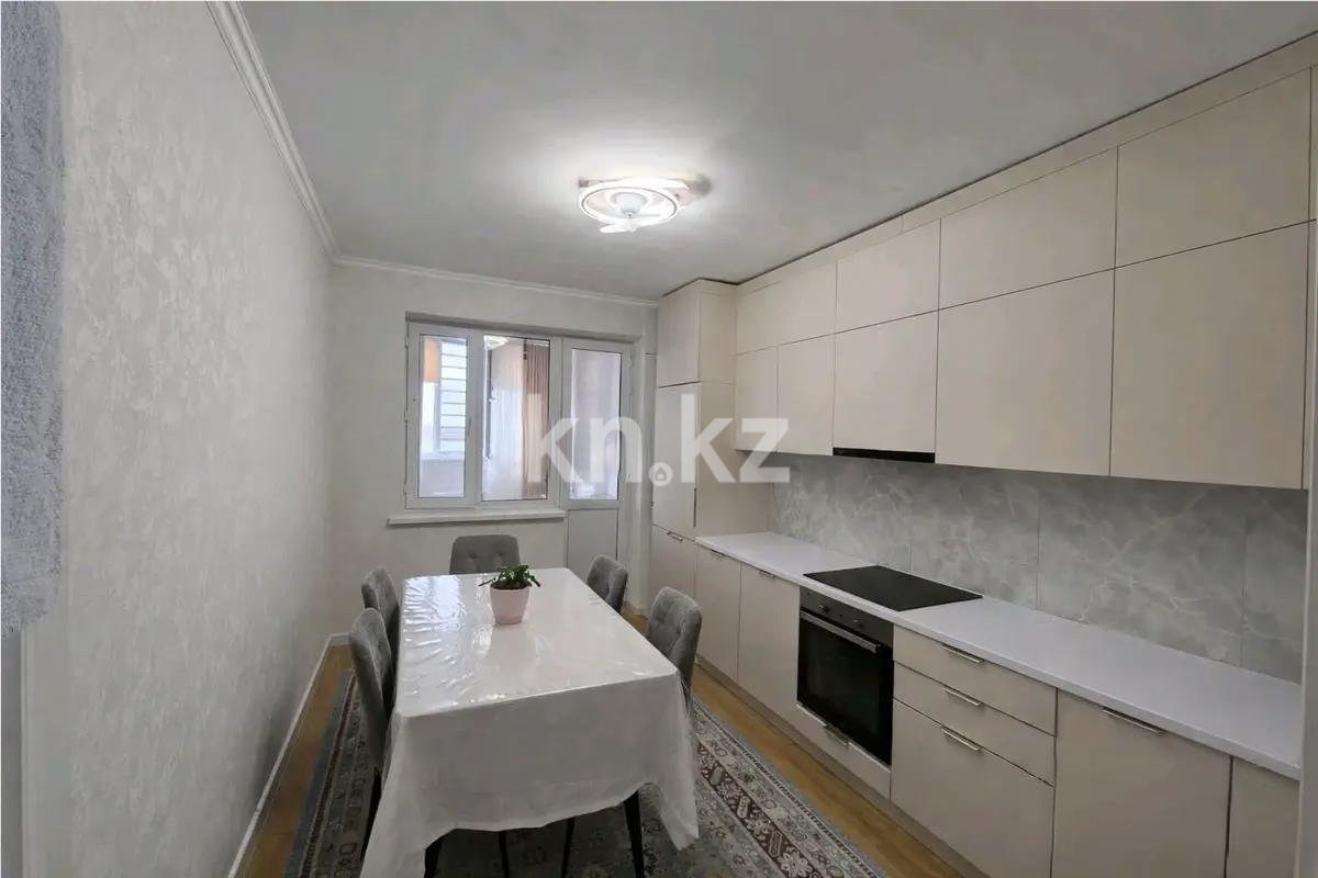 Продажа 1-комнатной квартиры, 47 м² в Астане - фото 3