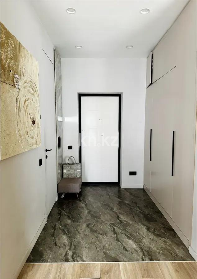 Продажа 2-комнатной квартиры, 60 м² в Алматы - фото 4