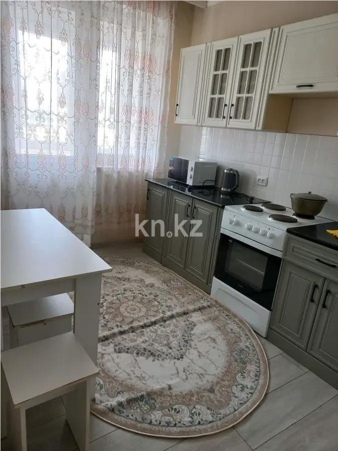 Продажа 1-комнатной квартиры, 36 м² в Астане - фото 2