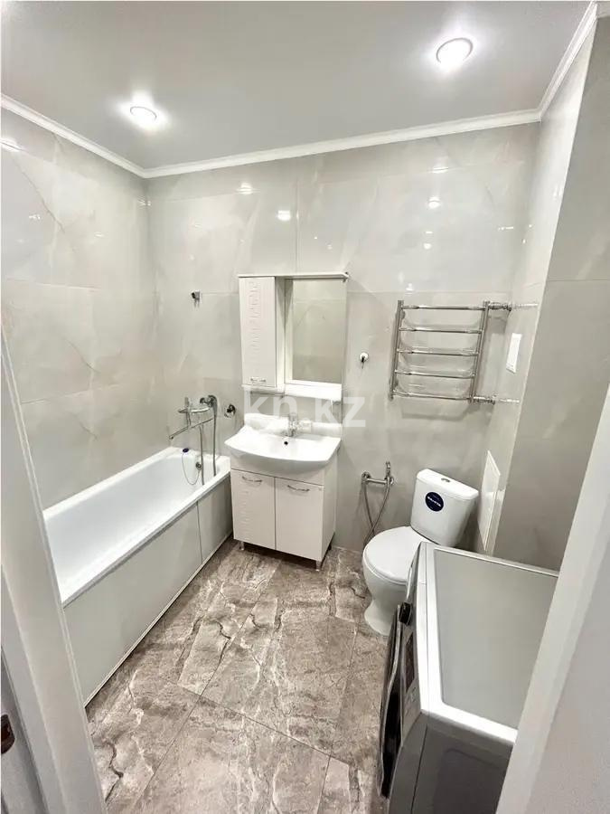 Продажа 3-комнатной квартиры, 82 м² в Астане - фото 4