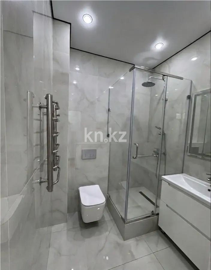 Продажа 1-комнатной квартиры, 40 м² в Алматы - фото 3