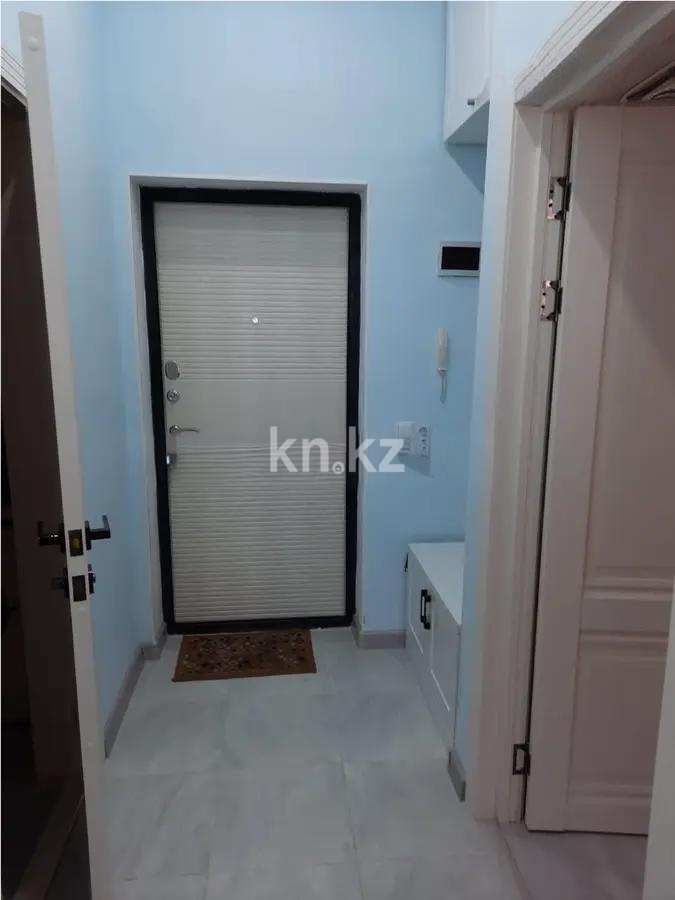 Продажа 1-комнатной квартиры, 37 м² в Астане - фото 4