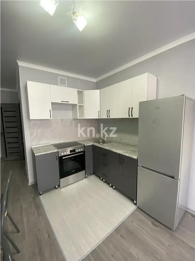 Продажа 2-комнатной квартиры, 51 м² в Алматы - фото 3