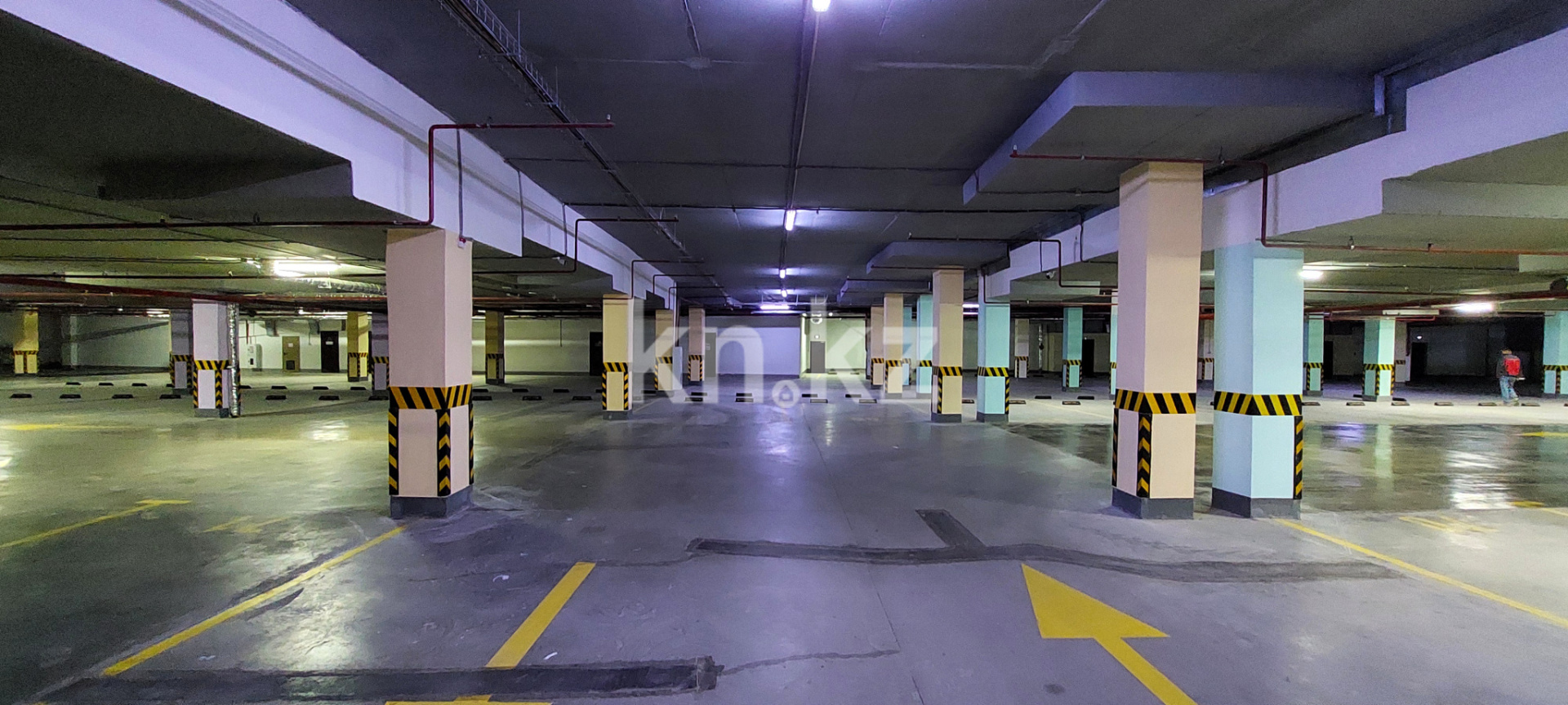 Продажа 2-комнатной квартиры, 73 м² в Астане - фото 19