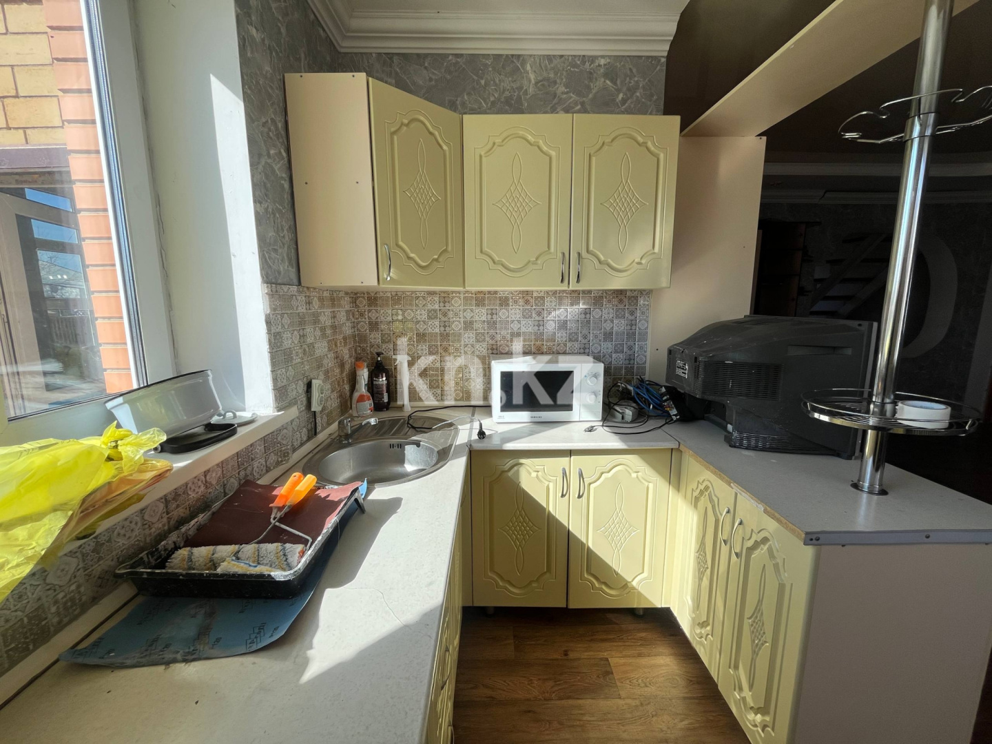 Продажа 5-комнатного дома, 160.3 м² в Акмолинской области - фото 20