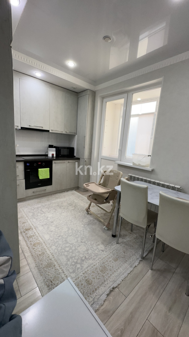 Продажа 1-комнатной квартиры, 42 м² в Астане - фото 5