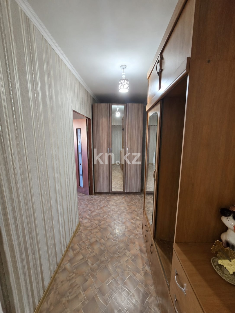 Продажа 1-комнатной квартиры, 42.4 м² в Караганде - фото 3