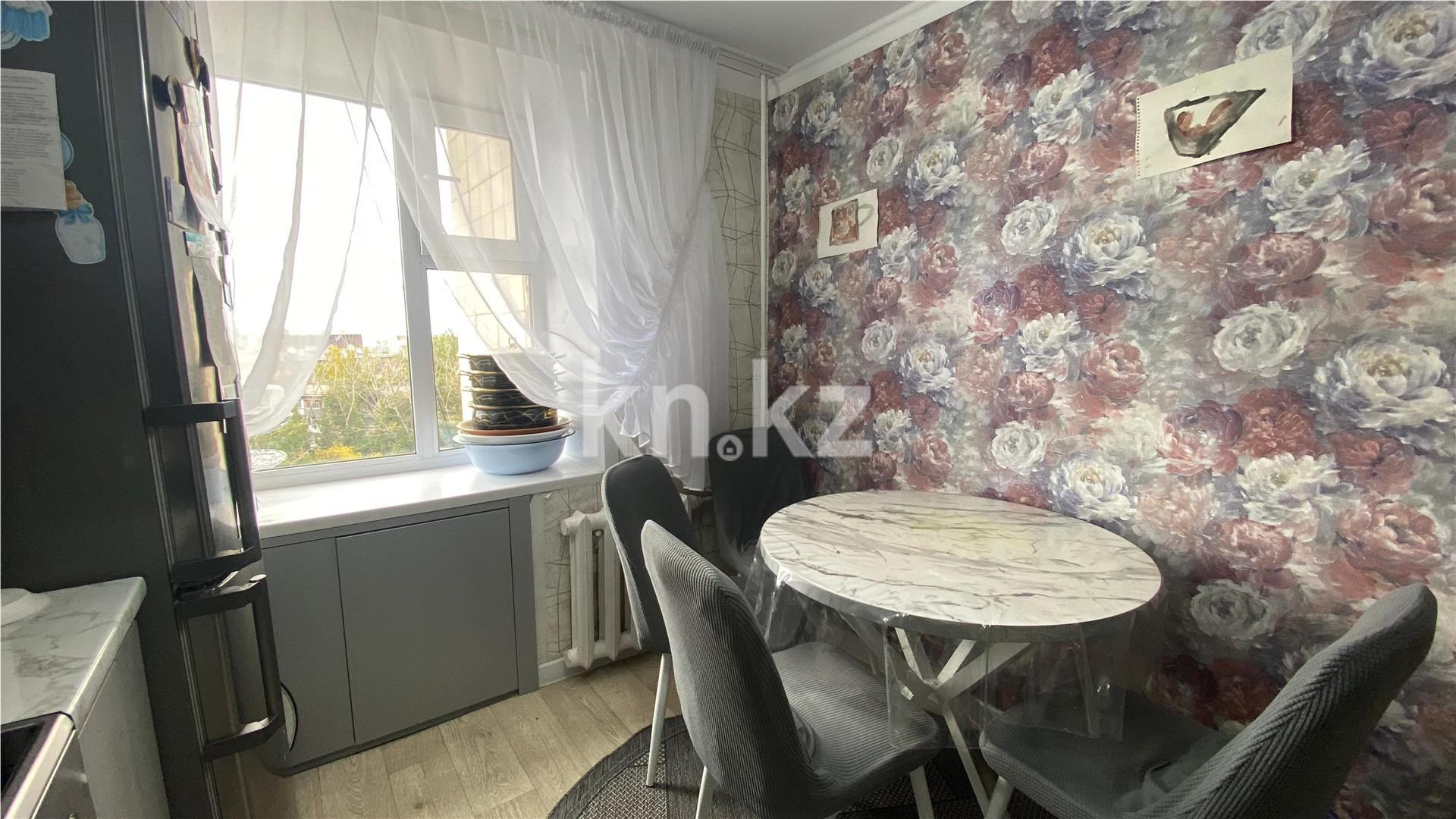 Продажа 4-комнатной квартиры, 76 м², пр. Республики в Караганде - фото 9