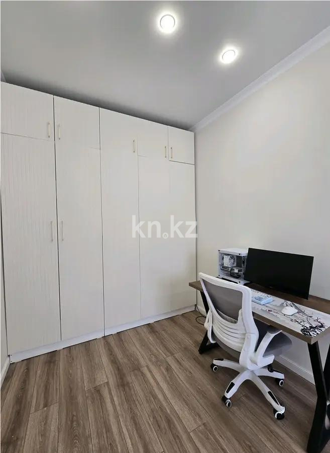 Продажа 1-комнатной квартиры, 38 м² в Астане - фото 2