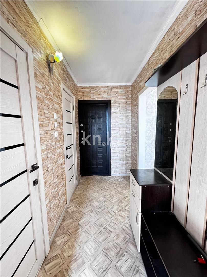 Продажа 1-комнатной квартиры, 32 м², ул. Уалиханова в Темиртау - фото 7