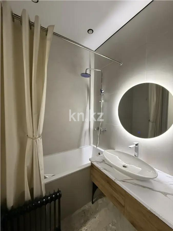 Продажа 2-комнатной квартиры, 66.1 м² в Астане - фото 4