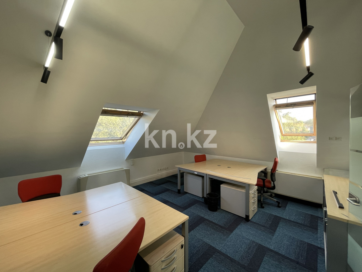 Аренда , ул. Луганского, дом  139 в Алматы - фото 10