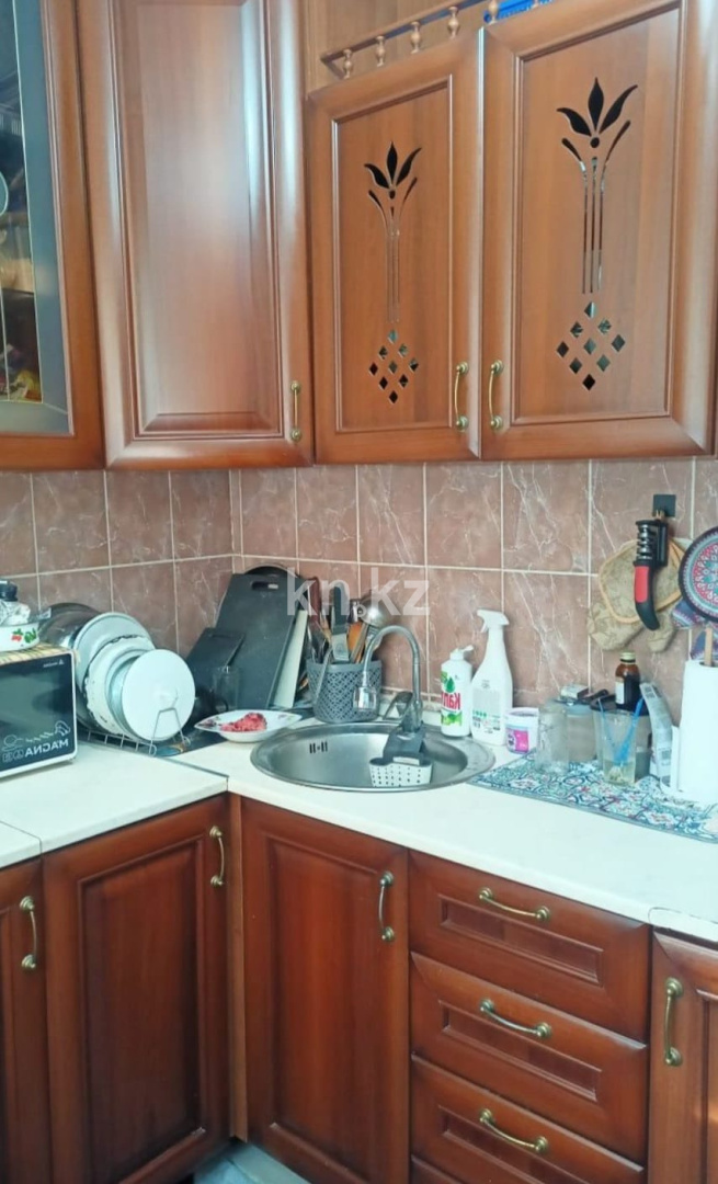 Продажа 3-комнатной квартиры, 59.2 м², ул. Локомотивная в Караганде - фото 6