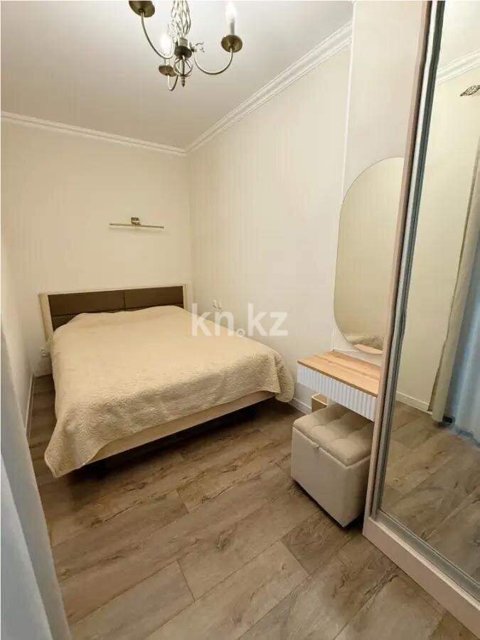 Продажа 1-комнатной квартиры, 44 м² в Астане - фото 2