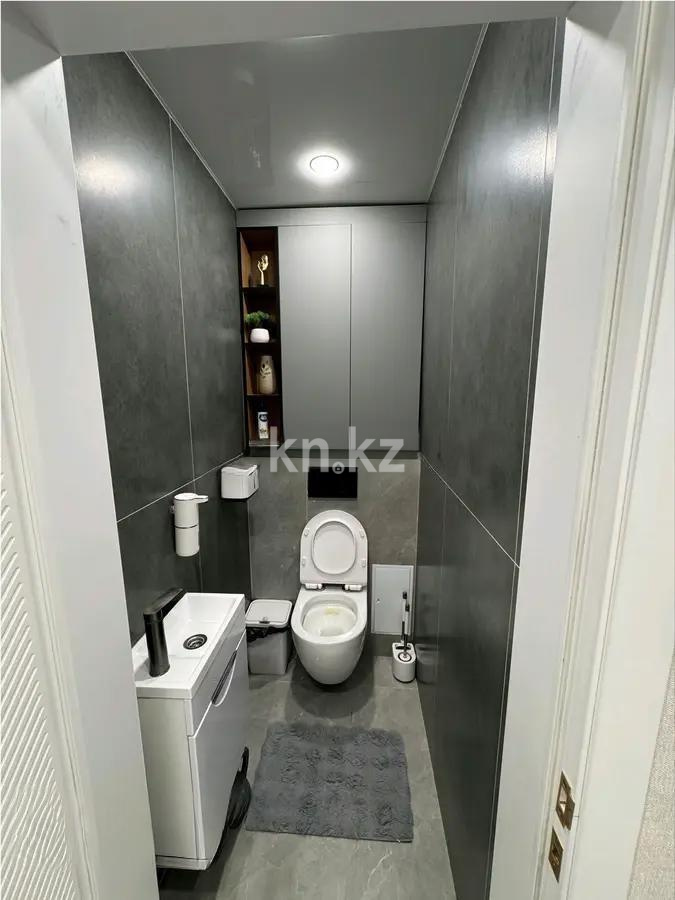 Продажа 3-комнатной квартиры, 75.5 м² в Астане - фото 6