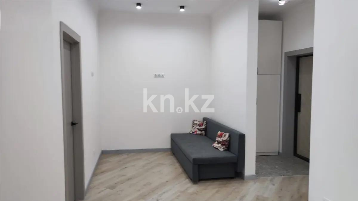 Продажа 2-комнатной квартиры, 36 м² в Астане - фото 4